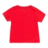Camiseta punto bebe niño boboli