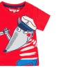 Camiseta punto bebe niño boboli