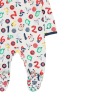 Pelele punto de bebé niño boboli