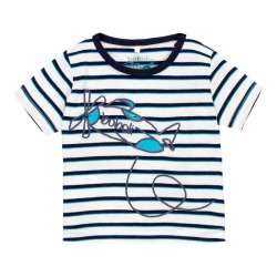 Camiseta bebe niño boboli