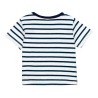 Camiseta bebe niño boboli