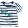 Camiseta bebe niño boboli