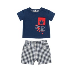 Conjunto cuadros bebe niño boboli