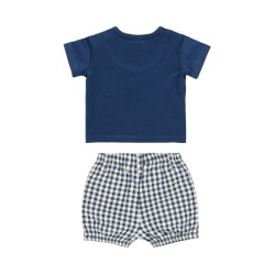 Conjunto cuadros bebe niño boboli