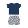 Conjunto cuadros bebe niño boboli