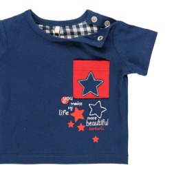 Conjunto cuadros bebe niño boboli