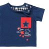 Conjunto cuadros bebe niño boboli