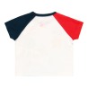 Camiseta perrito bebé niño boboli