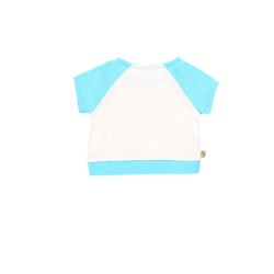 Camiseta punto bebé niño boboli