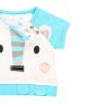 Camiseta punto bebé niño boboli