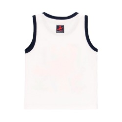 Camiseta punto bebé niño boboli