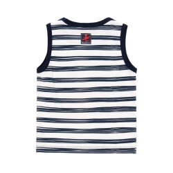 Camiseta punto bebé niño boboli