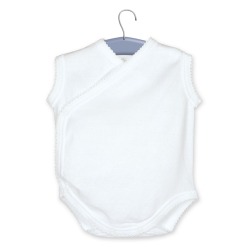 Body cruzado S/M