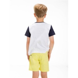 Camiseta niño ubs2