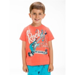 Camiseta niño ubs2