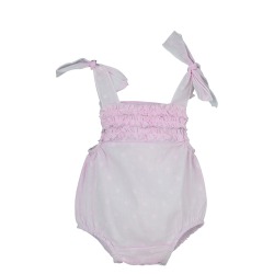 Peto bebe niña calamaro