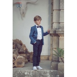Chaqueta niño Miranda