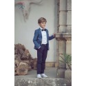 Chaqueta niño Miranda