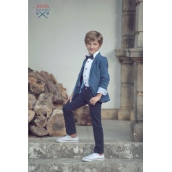 Chaqueta niño Miranda