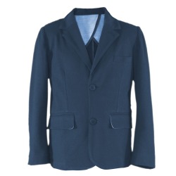 Chaqueta niño Miranda