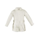 Conjunto ceremonia bebe Miranda