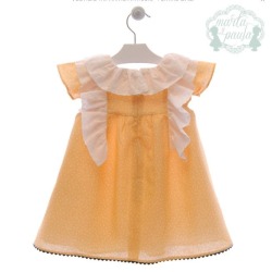 Vestido infantil familia Dali