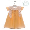 Vestido infantil familia Dali