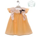 Vestido infantil familia Dali