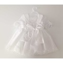 Vestido infantil ceremonia Miranda
