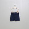 Conjunto pantalon y polo bebe niño