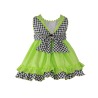Vestido infantil Miranda