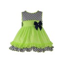 Vestido infantil Miranda