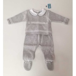 Conjunto ml bebe A&J