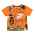 Camiseta punto bebé niño Boboli