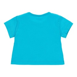 Camiseta punto de bebé niño Boboli