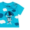 Camiseta punto de bebé niño Boboli
