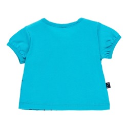 Camiseta punto de bebé niña Boboli