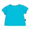 Camiseta punto de bebé niña Boboli