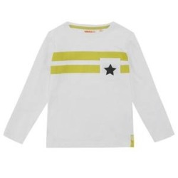 Camiseta niño ubs2