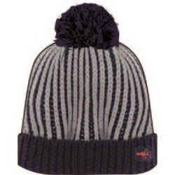 Conjunto gorro y braga niño ubs2