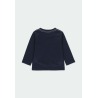 Camiseta "animales" niño Boboli