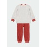 Pijama terciopelo "games" niño Boboli