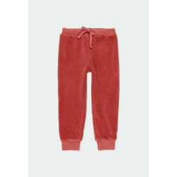 Pijama terciopelo "games" niño Boboli