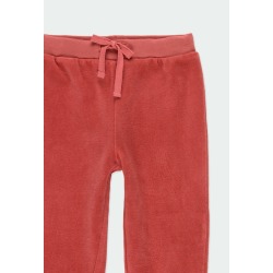Pijama terciopelo "games" niño Boboli