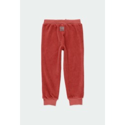 Pijama terciopelo "games" niño Boboli