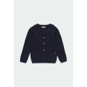 Chaqueta tricotosa de niño