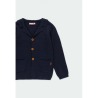 Chaqueta tricotosa de niño