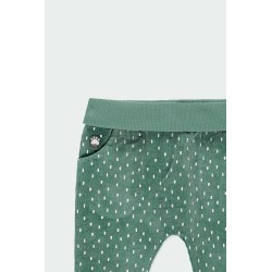 Pack punto combinado "winter" bebé Boboli