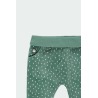 Pack punto combinado "winter" bebé Boboli