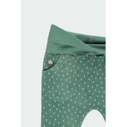 Pack punto combinado "winter" bebé Boboli
